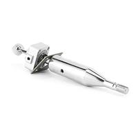 Tbest Quick Short Throw Shifter Quicker Response Fit for Altezza/IS200 SXE100 SXE GXE10W Shifter Replacement Rugged Has and Which the Reducing Shifting By the Aluminum Comfortable Fit