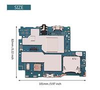 Tbest Radio Communication,WIFI Mainboard PCB Circuit Module Board Replacement Motherboard for PSV1000
