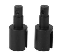 Tbest RC Car Accessories, Compatible High Load Capacity Differential Drive Cup For Losi Baja Rey2.0 1/10 RC Car