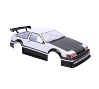 Tbest RC Car Body Shell 1/10 Scale Sports Car