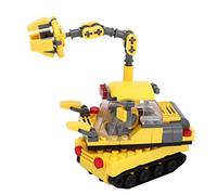 Tbest RC Car Module - Truck for Children's Pedagogy Toys with Smooth Polished Parts for Learning and Structure