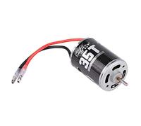 Tbest RC Motor, 20T 35T 540 Electric Motor Upgrade Combo Set for 1/10 Scale Remote Control Car (35T) Car Model Machine Model Toy