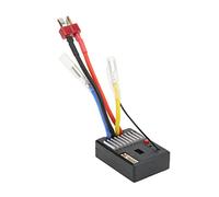 Tbest RC Receiver ESC Circuit Board, ESC Receiver Board Upgrade Parts for 144002 1/14 RC Car