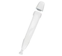 Tbest Rear Door Handle with Cover White ABS Left Or Right 69213 28010 for Alphard AH10 Noah R60 Voxy R60 Rear Door Outside Ha AH10 for 2002-2008 Fit 2001-2007 R60 2001-2007. for