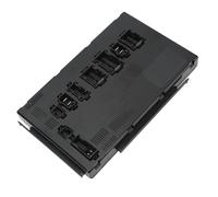 Tbest Rear SAM Signal Acquisition Module 1649005401 Replacement for GL ML R Class ML350 GL450 ML63 AMG Professional ABS Aluminum Control Unit