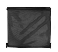 Tbest Rear Sunroof Shade Assembly Fit for R55 R56 2007-2016 | OE 54102755849, filters sunlight, privacy screen, mesh material, easy installation