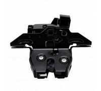 Tbest Rear Tailgate Boot Lid Lock Replacement for Mokka 2012-2022 with OEM Fit 13500195 13524683 Direct Fix for J Zafira B Ampera Adam