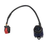 Tbest Rear View Backup Camera HD Reverse Safety Parking Camera for 300 2011 2012 2013 2014 Direct Replacement ABS Material OE Numbers 56054058AH 56054058AD 56054058AE 56054058AF