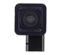 Tbest Rear View Camera Wide Angle Lens Enhanced Driving Safety Clear Images GB5Z 19G490 C for Car Reverse Parking Assistance