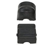 Tbest Rear Wheel Stabilizer Bushing Kit Rubber 1044041 00 A Replacement for Zer Bushing Replace Stabilizer Is Kit the on Excellent of Model Made You Replacing Heat and Road
