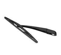 Tbest Rear Wiper Arm 5140654AA ABS Black Weather Resistant Durable Set Fit for 2007 2009 Window