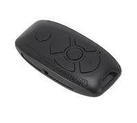 Tbest Remote Control Page Turner Wireless Hands USB Rechargeable Shutter for Camera Photography Reading TikTok Streaming ABS Plastic