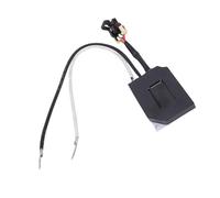 Tbest Resistor Control Assembly 608148 Replacement EZGO RXV Electric Cart 2008 - on Improve Acceleration Deceleration Performance Extend Lifespan Black