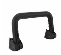 Tbest Retractable Spring Loaded Boarding Ladder Step for SeaDoo GTR GTRX GTS RXPTX RXTX Wake PRO Easy Access Watercraft High Density Nylon Material Direct On Design