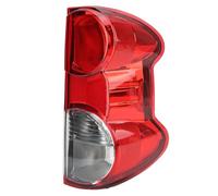 Tbest Right Taillight Rear Brake Stop Lamp Passenger Side 26550 JX00A Replacement for NV200 2009 2015 Bright LED Multi Function Durable Plastic Tail Light Assembly
