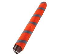 Tbest Roller Brush Compensation Soft Floor Brush Fit for Shark Nv800 Nv800w Nv801 HV380 HV382 Vacuum Cleaner for Everyday Home Use