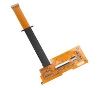 Tbest Rotate Shaft Lcd Hinge Rotate Shaft Cable Replacement Cra Cable Cra Rep Ariero, Cra Lcd Cable Fpc Accurate Cra Lcd Conting Cable For D750 Rep Part