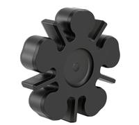 Tbest Rubber Damper Coupler Replacement High Toughness Jet Ski