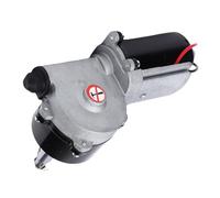 Tbest RV Awning Motor Drive Repair Kit High Efficiency Quiet Operation Power Replacement for 9200 Series 925xx 926xx 927xx Tubes Metal ABS Construction