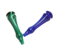 Tbest School Plies 2Pcs Stap Handle Replent Ly Polis Oic Resin Wax in Handle With Handle S e And School Plies