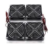 Tbest Semiconductor Refrigeration Plate, 240W Efficient Cooling System