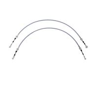 Tbest Shifter Cable Trans Bracket Replacement for Crx K24 Swap EG EK KSeries Er Cable Replacement Shifter Cables Are K24 Crx Steel EG The Heat of Old