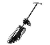 Tbest Shoe Stretcher Aluminum Alloy Large Size | Durable material, fits leather, relieves foot problems