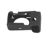 Tbest Silicone Camera Case Cover, Easy Installation Lightweight Camera Protective Cover for ZV-E1 Camera