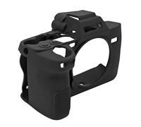 Tbest Silicone Camera Protective Cover Soft Durable Stretchable Skin Case Protector For A7R5 Professional Photography Enthusiasts