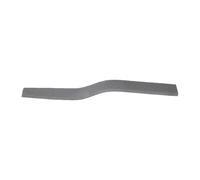 Tbest Slapping File, Coarse Cut Steel Blade, Metal Shrinking