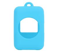 Tbest Sleeve Case Silicone Protective For ONE X X2 X3 RS Panoramic Action Camera Accessory Durable Scratch Resistant Soft Touch Cover Photographers Outdoor Enthusiasts (Blue)