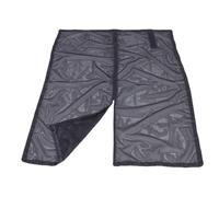 Tbest Sliding Door Van Mesh Curtains Magnetic Fly Screen Replacement for Mercedes Sprinter. Protects Privacy and Provides Ventilation Comfortable Camping