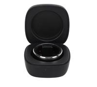 Tbest Smart Ring Health Tracker IP68 Lightweight Activity with Charging Case Sports Fitness (10 ID: 19.9mm / 0.78in, Circumference: 61-64mm)