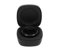 Tbest Smart Ring Health Tracker IP68 Lightweight Activity with Charging Case Sports Fitness (9 ID: 19mm / 0.75in, Circumference: 59-61mm)