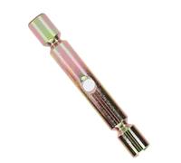 Tbest Snow Plow Shear Pin High Strength Steel Replacement for Polaris Sportsman XP 1000 X2 570 SP 850 ETX 450 Scrambler ATV Systems Durable Impact Proof OEM 2205063