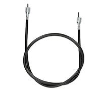 Tbest Speedometer Cable for 49cc-300cc Scooters, Mopeds, ATVs, Go Karts & Motorbikes (39in, PVC + Steel Wire)