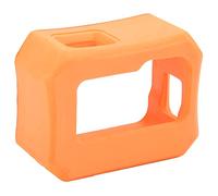 Tbest Sports Camera Floaty Case EVA Anti Sink Floating Housing with Long Screw for 8 9 Water Snorkeling Surfing