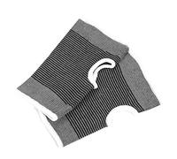 Tbest Sports Wrist Brace,1 Pair Compreession Wrist Support Gloves Wrist Pain & Arthritis Palm Protectorfor Carpal Tunnel,Injuries,Hand Tendonitis,Rheumatism Men Women