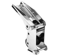 Tbest Stainless Steel Boat Bow Roller Hinged Double Roller for Easy Deployment Retrieval Marine Grade Resistant