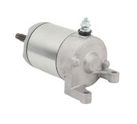 Tbest Starter Motor for TRX400EX, High Torque, Excellent Sealing | Durable metal, fits TRX400EX SporTrax 400 EX, water-resistant, easy direct replacement