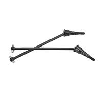Tbest Steel Front Rear CVD Drive Shaft, 128mm