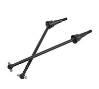 Tbest Steel Front Rear CVD Drive Shaft for RC Car
