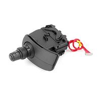 Tbest Steering Column On Off for Turn Light Indicator 8201590638 Fit for Lll Urn for 2005-2013 Effectively function. Restores Wiper Conductors Alloy Low Electrical Replacing OE-repl