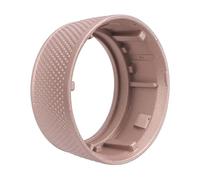 Tbest Steering Wheel Drive Mode Knob Cover Sporty Look Driving Dial Switch Button Ejection Selector for 718 911 Race Inspired (Nd Gold)