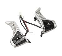 Tbest Steering Wheel Multi Function Direct Fit Replacement for Sport 2015?2023 Wheel Multi Function Replacement 2015?2023. for Sport Whether Confirm Before Model Steering Excellent
