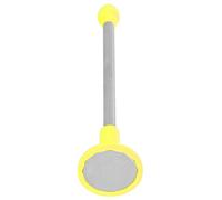 Tbest Swing Corrector, Retractable Design | Stainless steel material, Magnetic bottom design, Compact size, Easy to carry, Builds muscle memory for swing