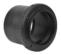 Tbest T2 AI Metal Adapter High Precision Telescope Lens for Mount Cameras 2 Inch Eyepiece Diameter Construction