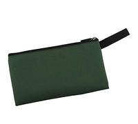 Tbest Tool Roll Storage Wallet Bag Polyester Bike Tool Bag Waterproof Cycling Accessory