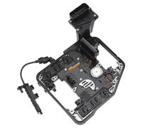 Tbest Transmission Mechatronic Control Unit High Performance TCU Module 7 Speed Transmission Control Unit for A1 and Seat Altea Aluminum