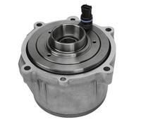 Tbest Transmission Viscous Coupling Assembly High Performance Rear Differential Coupler Smooth Shifting Noise Reduction for 2006 2017 ACA31 ACA33 ASA33 ASA38 Metal